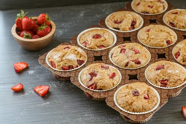 Muffin Tray System