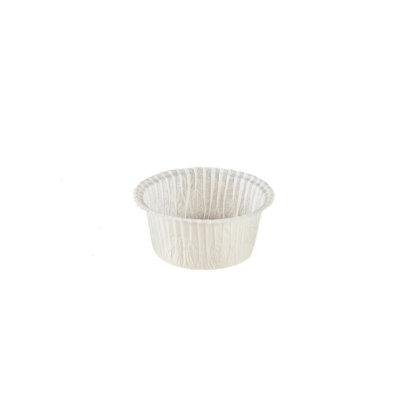 Cake Mate Baking Cups Jumbo White - 50 ct pkg