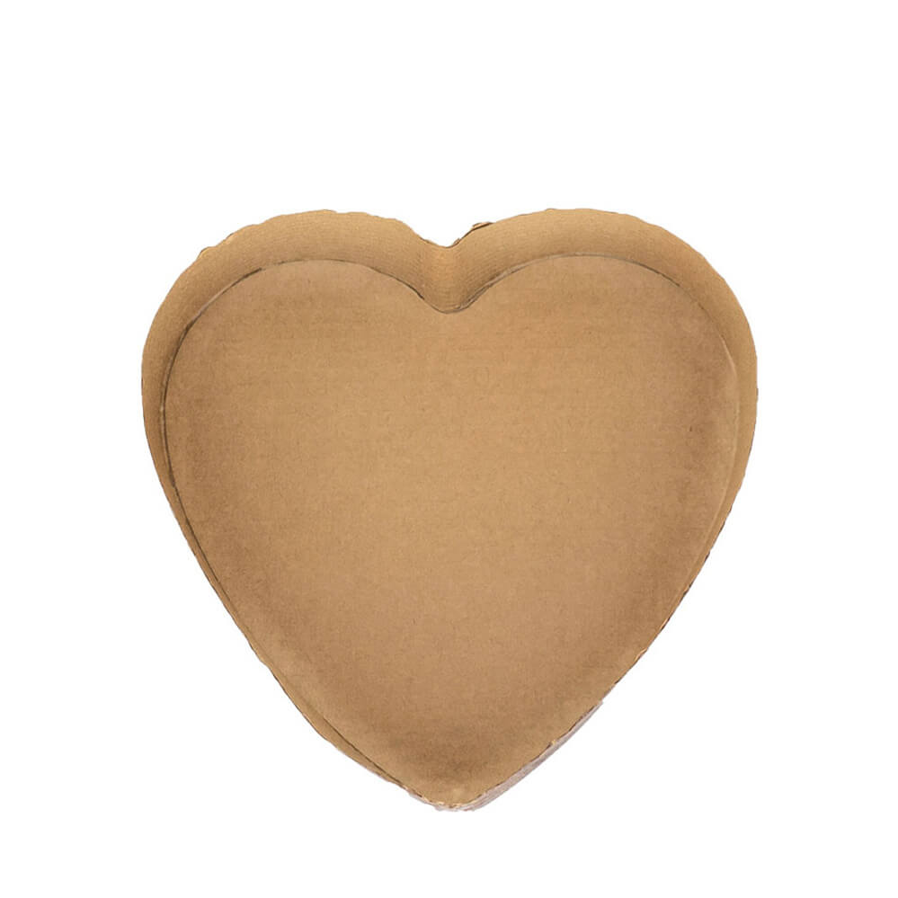 Heart Shape Cake Plastic Mold – PutOnApron