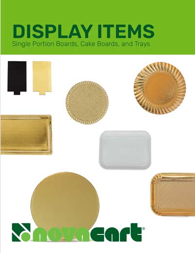 Display Items